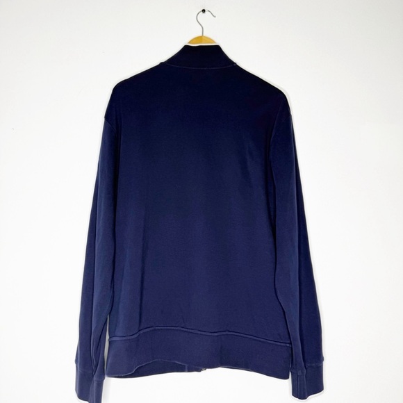 Polo Ralph Lauren Men’s Performance Full Zip Jacket – Size XL - Picture 2 of 6
